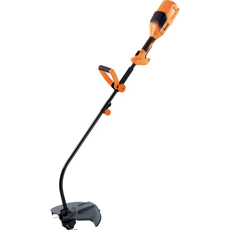 023437 VILLAGER Trimmer de iarba ET 1000, 350mm, 1000W