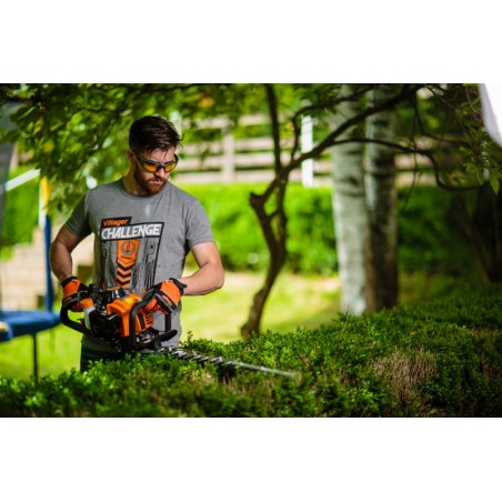 033491 VILLAGER Trimmer gard viu VHT 710 P, 710W, 600x24mm