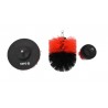 YT-47553 YATO Set 3 perii,diametru 5,8,10 mm,prindere hexagonala 1/4".