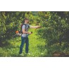 054711 VILLAGER Unealta multifunctionala MBBC 52 SS, 1.3kW