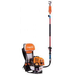 054711 VILLAGER Unealta multifunctionala MBBC 52 SS, 1.3kW