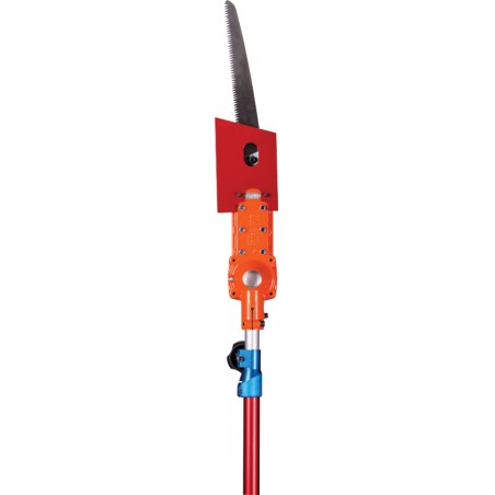054711 VILLAGER Unealta multifunctionala MBBC 52 SS, 1.3kW