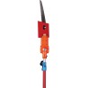 054711 VILLAGER Unealta multifunctionala MBBC 52 SS, 1.3kW