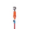 054711 VILLAGER Unealta multifunctionala MBBC 52 SS, 1.3kW