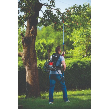 054712 VILLAGER Unealta multifunctionala MBBC 48 MSS, 1.76kW