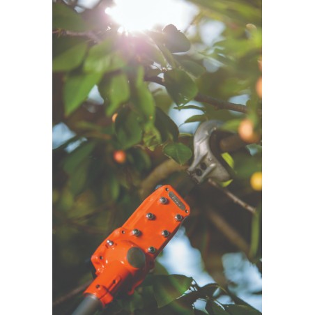 054712 VILLAGER Unealta multifunctionala MBBC 48 MSS, 1.76kW