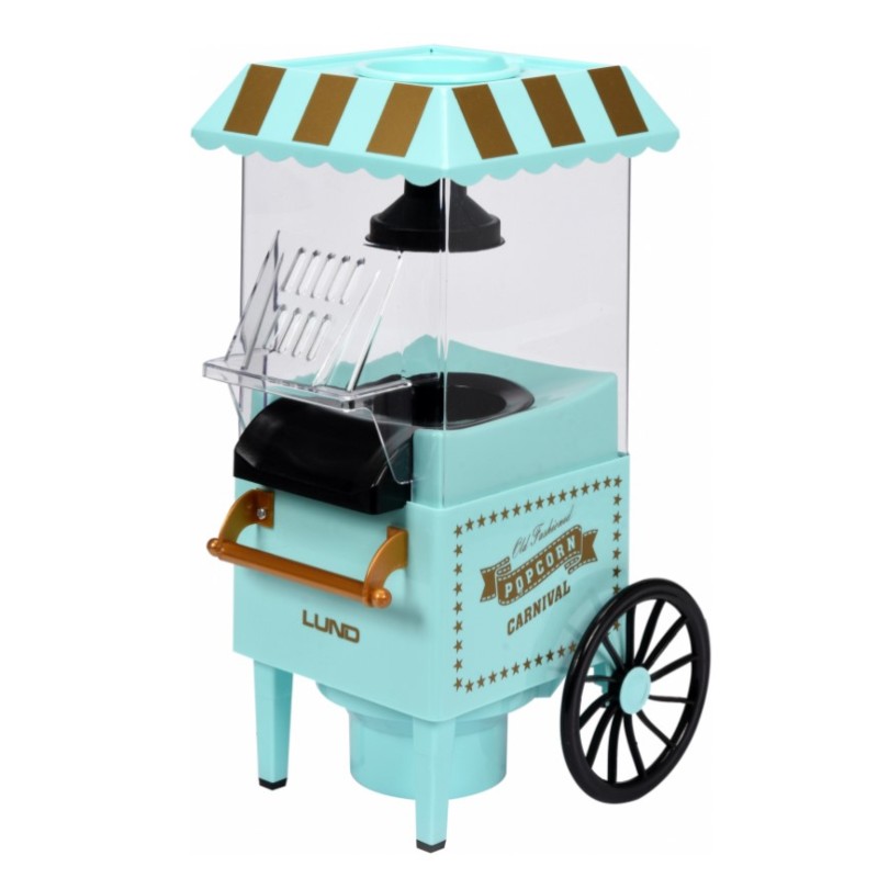 68260 LUND Masina de facut popcorn, 1200 W.