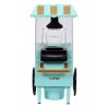 68260 LUND Masina de facut popcorn, 1200 W.