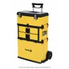 78738 VOREL Troler pentru scule 570 x 370 x 845 mm, cu 3 sectiuni