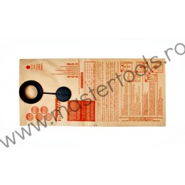 Set 5 bucati sac de praf aspirator 445X MAKITA
