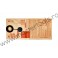 Set 5 bucati sac de praf aspirator 445X MAKITA