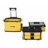 78738 VOREL Troler pentru scule 570 x 370 x 845 mm, cu 3 sectiuni