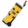 78738 VOREL Troler pentru scule 570 x 370 x 845 mm, cu 3 sectiuni