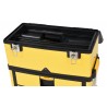 78738 VOREL Troler pentru scule 570 x 370 x 845 mm, cu 3 sectiuni