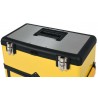 78738 VOREL Troler pentru scule 570 x 370 x 845 mm, cu 3 sectiuni