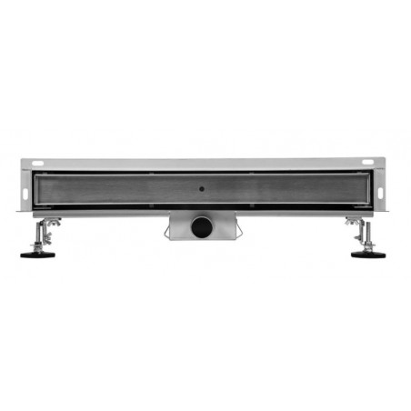 75350 FALA Rigola dus liniar inox 30 cm, pentru perete.