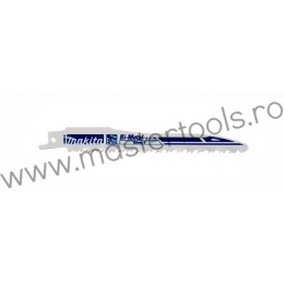 Panza de fierastrau cu prindere universala Bi-Metal MAKITA