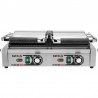 YG-04560 YATO Gratar dublu, electric, 3.6 kW, 58 x 41 x 19 cm.