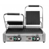 YG-04560 YATO Gratar dublu, electric, 3.6 kW, 58 x 41 x 19 cm.