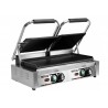 YG-04560 YATO Gratar dublu, electric, 3.6 kW, 58 x 41 x 19 cm.