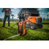 055830 VILLAGER Aparat de spalat cu presiune VHW 80, 1400W, debit 480 l/h