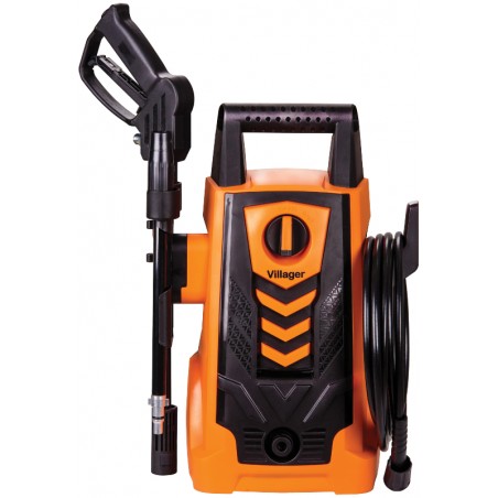 055830 VILLAGER Aparat de spalat cu presiune VHW 80, 1400W, debit 480 l/h