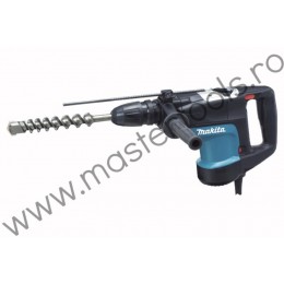 Ciocan rotopercutor SDS-Max 1100W MAKITA