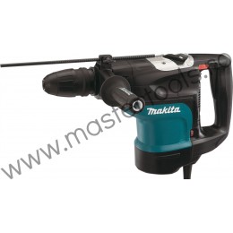 HR4501C Ciocan rotopercutor 1350 W cu prindere SDS-Max MAKITA