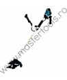 BC231UDWBE Motocoasa cu acumulator 36V MAKITA BC231UDWBE Motocoasa cu acumulator 36V MAKITA