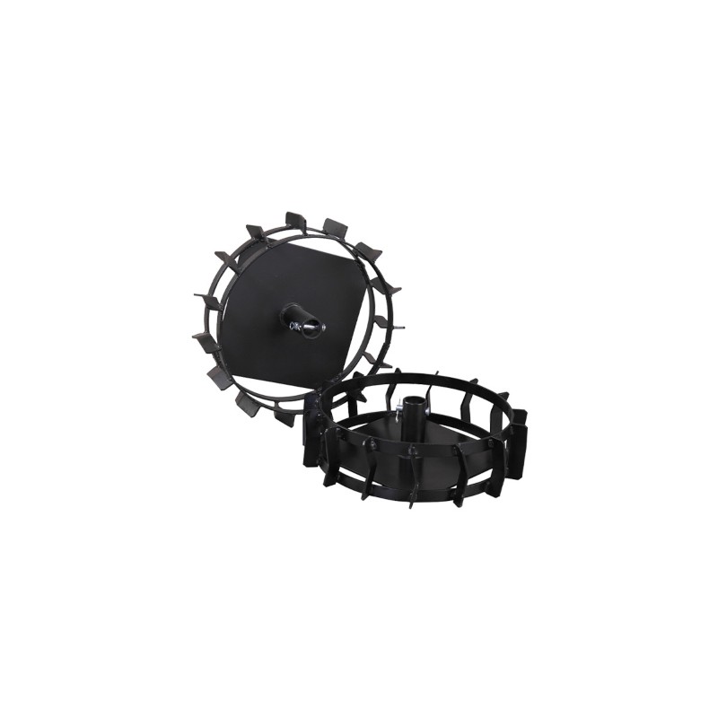 060288 VILLAGER Roti metalice pentru VTB 8511 B / VTB 8511 V