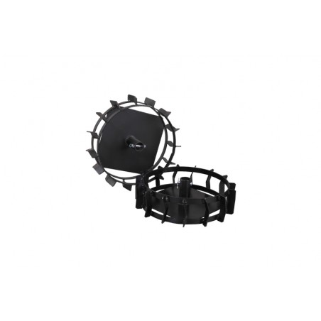 060288 VILLAGER Roti metalice pentru VTB 8511 B / VTB 8511 V