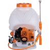 041233 VILLAGER Pulverizator PS 15 E, 0.7kW, 0-25bar, 15l