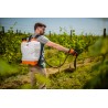 055435 VILLAGER Pulverizator de spate TERRA 12, 3 bar, 12 l