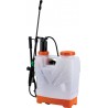 055435 VILLAGER Pulverizator de spate TERRA 12, 3 bar, 12 l