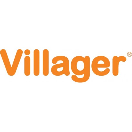 055435 VILLAGER Pulverizator de spate TERRA 12, 3 bar, 12 l