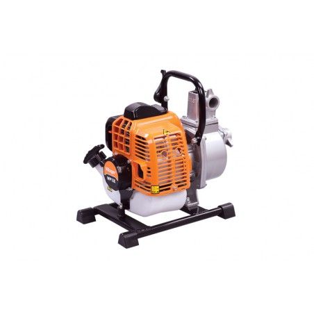 065854 VILLAGER Motopompa WP 10 E, 1.25kW, 8 m3/h