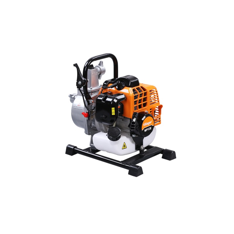 065854 VILLAGER Motopompa WP 10 E, 1.25kW, 8 m3/h