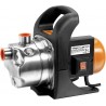 033497 VILLAGER Pompa Garden JGP 600, 600W, 3.5bar, 3 m3/h
