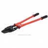 YT-22851 YATO Cleste sertizat cabluri otel, lungime 600 mm.