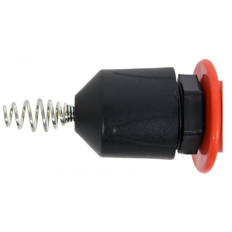 YT-24990 YATO Spirala pentru desfundat canalizare 6 m, diametru 6 mm.