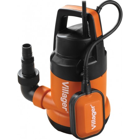 027946 VILLAGER Pompa submersibila VSP 10000, 550W, 10 m3/h