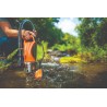 041340 VILLAGER Pompa submersibila VSP 18000 I, 1100W, 18 m3/h