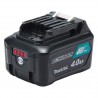 632F63-0 MAKITA Acumulator Li-Ion CXT BL1041B 12V 4Ah