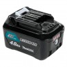632F63-0 MAKITA Acumulator Li-Ion CXT BL1041B 12V 4Ah