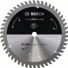 2608837761 BOSCH Disc Standard for Aluminium,140x1.6/1.1x10mm,50 dinti