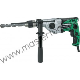 DM20VWVZ HITACHI Masina de gaurit cu percutie 790 W