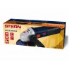 AG125BC STERN Polizor unghiular 900 W,11000 rpm,diametru disc 125 mm.