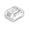 2607337005 BOSCH Acumulator tip slide-in Li-Ion 18V 3Ah