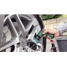 06033E0000 BOSCH Perie de curatare UniversalBrush Li-Ion 3.6V 1.5Ah