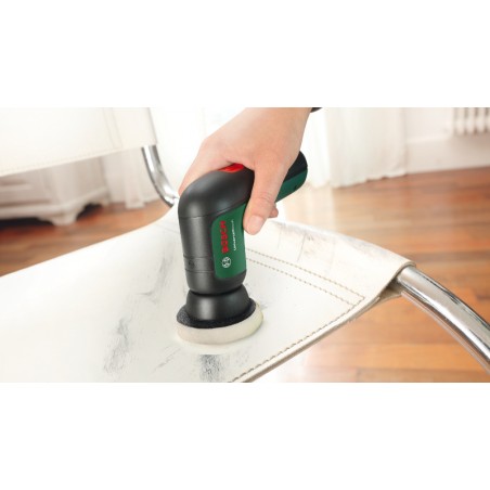 06033E0000 BOSCH Perie de curatare UniversalBrush Li-Ion 3.6V 1.5Ah